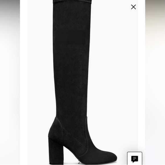 Stuart Weitzman Shoes - Stuart Weitzman Yuliana Boots